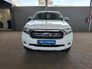 Ford Ranger 2.0SiT double cab 4x4 XLT - Image 3