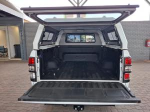 Ford Ranger 2.0SiT double cab 4x4 XLT - Image 4