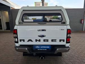 Ford Ranger 2.0SiT double cab 4x4 XLT - Image 5