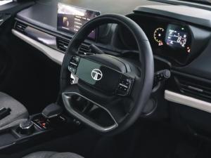 Tata Curvv 1.2T Creative - Image 11