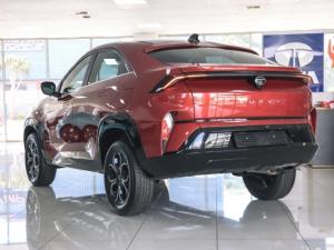 Tata Curvv 1.2T Creative - Image 3