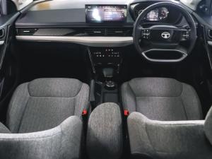Tata Curvv 1.2T Creative - Image 5