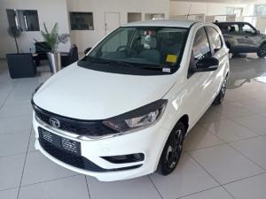 Tata Tiago 1.2 XT manual - Image 12