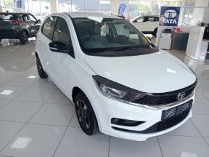 Tata Tiago 1.2 XT manual - Image 13