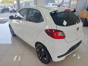 Tata Tiago 1.2 XT manual - Image 13