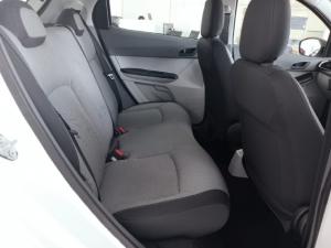 Tata Tiago 1.2 XT manual - Image 6