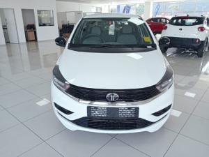 Tata Tiago 1.2 XT manual - Image 8