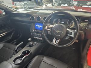 Ford Mustang 5.0 GT fastback - Image 10