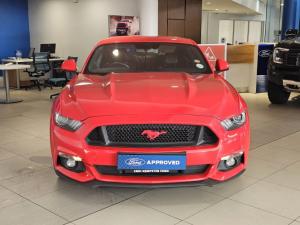 Ford Mustang 5.0 GT fastback - Image 2