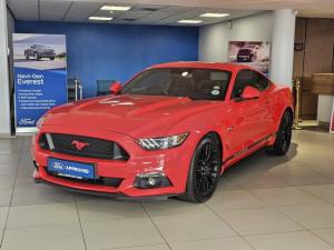 Ford Mustang 5.0 GT fastback - Image 8