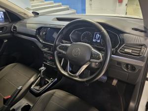Volkswagen T-Cross 1.0TSI 85kW Highline - Image 10