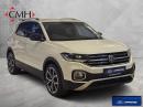 Thumbnail Volkswagen T-Cross 1.0TSI 85kW Highline