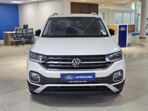 Volkswagen T-Cross 1.0TSI 85kW Highline - Image 2