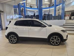 Volkswagen T-Cross 1.0TSI 85kW Highline - Image 3