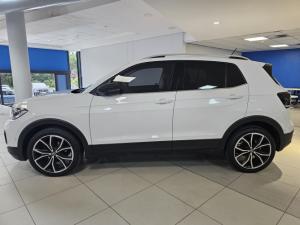 Volkswagen T-Cross 1.0TSI 85kW Highline - Image 3