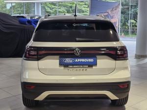 Volkswagen T-Cross 1.0TSI 85kW Highline - Image 5