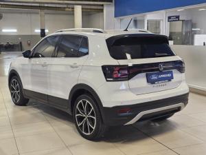 Volkswagen T-Cross 1.0TSI 85kW Highline - Image 6