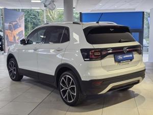 Volkswagen T-Cross 1.0TSI 85kW Highline - Image 6