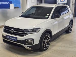 Volkswagen T-Cross 1.0TSI 85kW Highline - Image 7