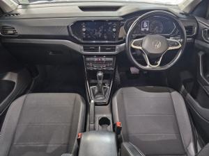 Volkswagen T-Cross 1.0TSI 85kW Highline - Image 9