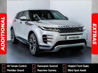 Thumbnail Land Rover Range Rover Evoque D180 SE