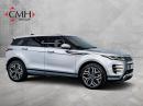 Thumbnail Land Rover Range Rover Evoque D180 SE