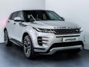 Thumbnail Land Rover Range Rover Evoque D180 SE