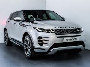 Land Rover Range Rover Evoque D180 SE - Image 21