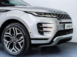 Land Rover Range Rover Evoque D180 SE - Image 2
