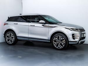 Land Rover Range Rover Evoque D180 SE - Image 2