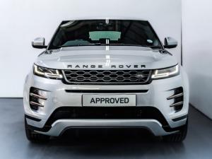 Land Rover Range Rover Evoque D180 SE - Image 4