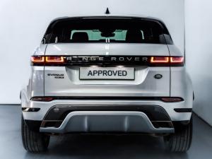 Land Rover Range Rover Evoque D180 SE - Image 5