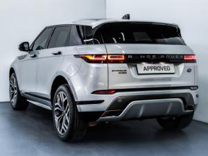 Land Rover Range Rover Evoque D180 SE - Image 6