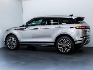 Land Rover Range Rover Evoque D180 SE - Image 7