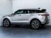 Land Rover Range Rover Evoque D180 SE - Thumbnail 7