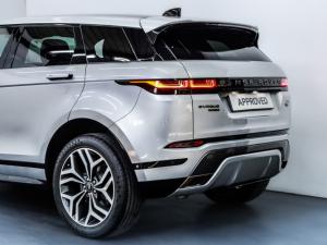 Land Rover Range Rover Evoque D180 SE - Image 8
