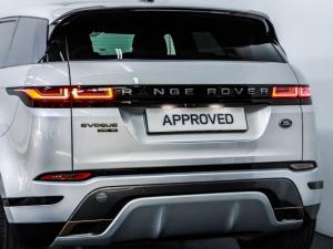 Land Rover Range Rover Evoque D180 SE - Image 9