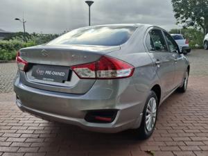 Suzuki Ciaz 1.5 GL manual - Image 11