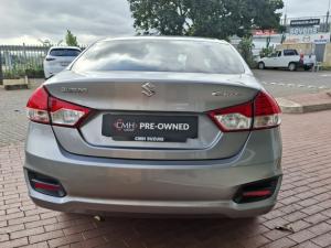 Suzuki Ciaz 1.5 GL manual - Image 12