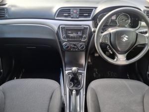 Suzuki Ciaz 1.5 GL manual - Image 14
