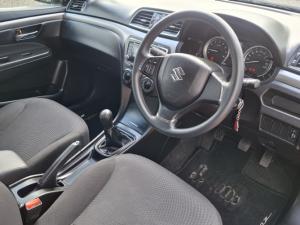 Suzuki Ciaz 1.5 GL manual - Image 15