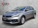 Thumbnail Suzuki Ciaz 1.5 GL manual