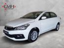 Thumbnail Suzuki Ciaz 1.5 GL manual