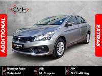 Thumbnail Suzuki Ciaz 1.5 GL manual