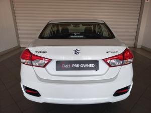 Suzuki Ciaz 1.5 GL manual - Image 5