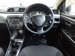 Suzuki Ciaz 1.5 GL manual - Image 6