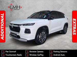 Suzuki Grand Vitara 1.5 GLX auto - Image 1