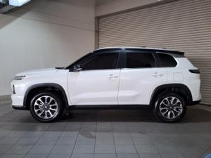 Suzuki Grand Vitara 1.5 GLX auto - Image 2