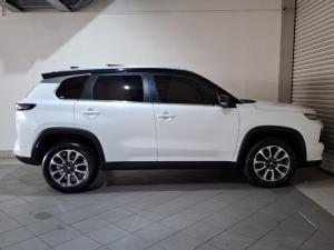 Suzuki Grand Vitara 1.5 GLX auto - Image 3