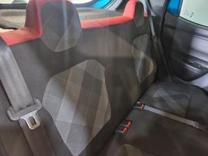 Renault Kwid 1.0 Techno manual - Image 10